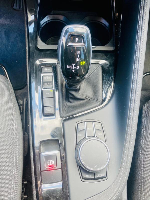 Bmw X1 2.0 Das Xdrive 20 190 Sport Bva