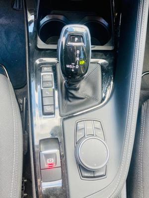 Bmw X1 2.0 Das Xdrive 20 190 Sport Bva