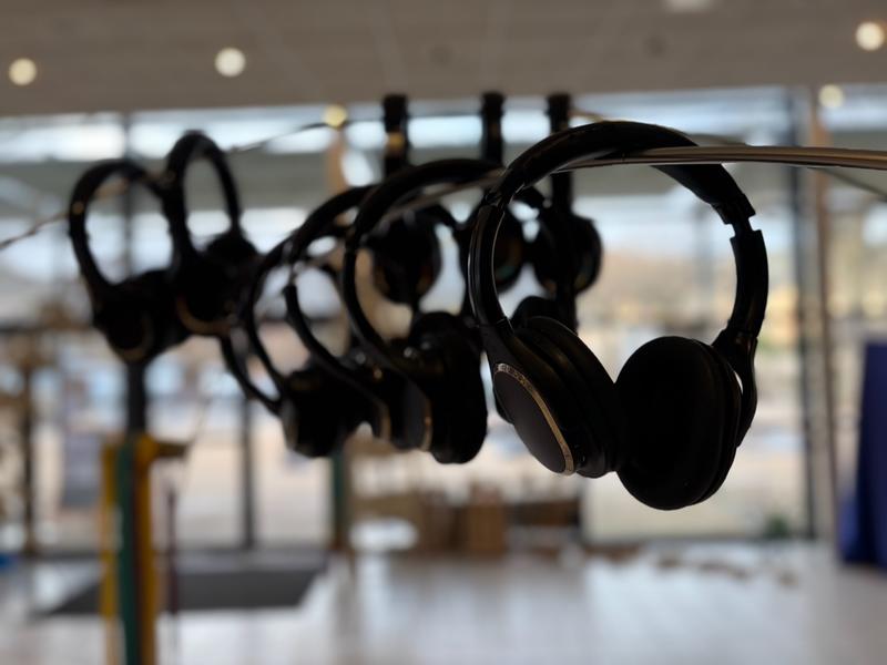 La Canourgue à l’Écoute : un Podcast Collectif Dévoilé le 30 Mars