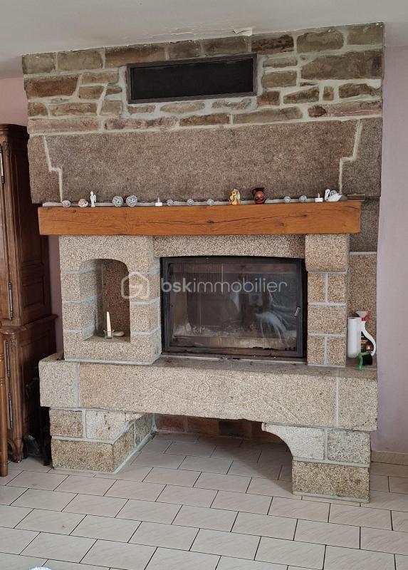 Maison en pierre - 158 m² - 7 pièces