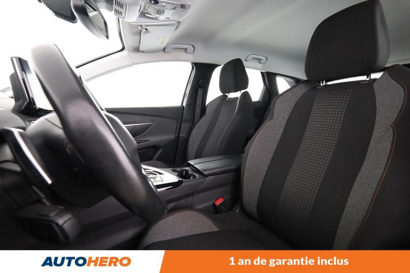 Peugeot 3008 1.5 Blue-HDi Active Business Eat8 130 ch