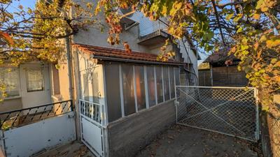 Maison - 57 m² - 3 pièces