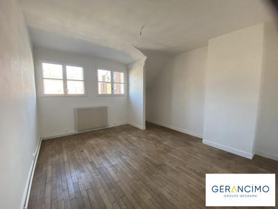 Appartement - 74 m² - 4 pièces