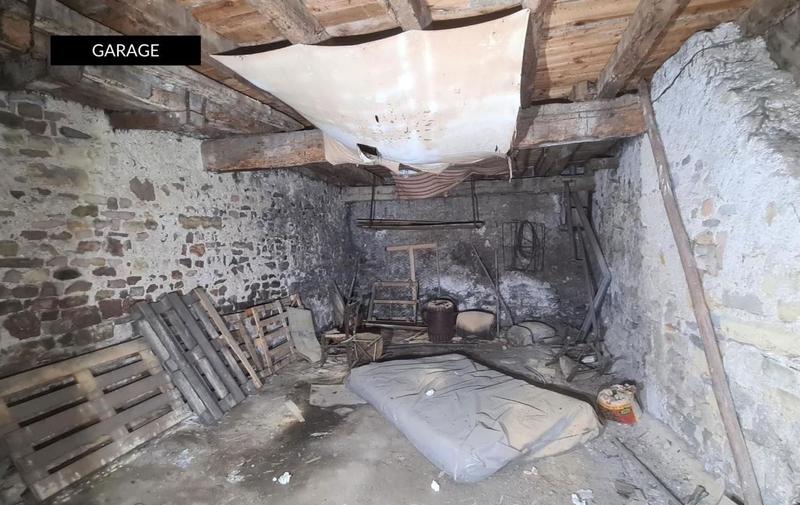 Maison - 140 m² - 4 pièces