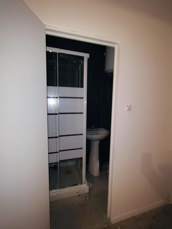 Maison - 205 m² - 12 pièces