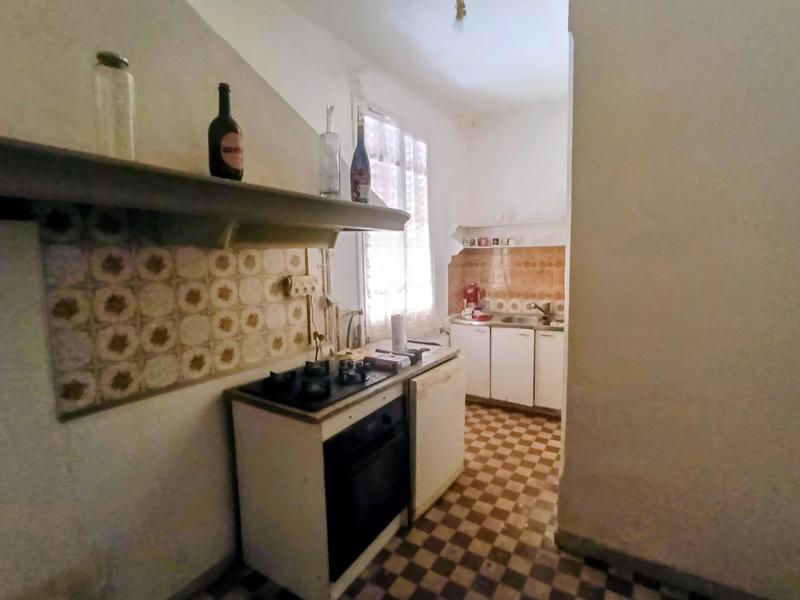 Maison - 153 m² - 10 pièces