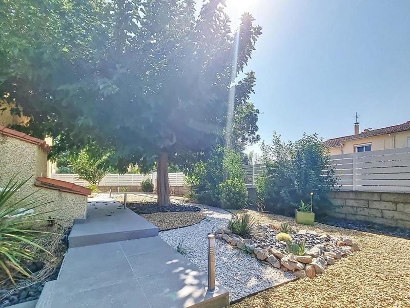 Villa - 118 m² - 5 pièces