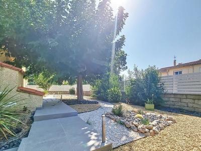 Villa - 118 m² - 5 pièces