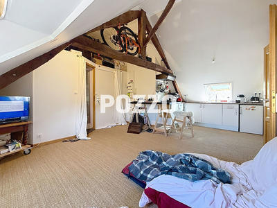 Appartement - 26 m² - 3 pièces