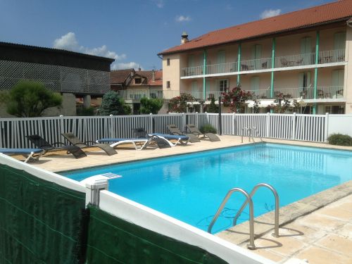 Hostellerie de la Poste