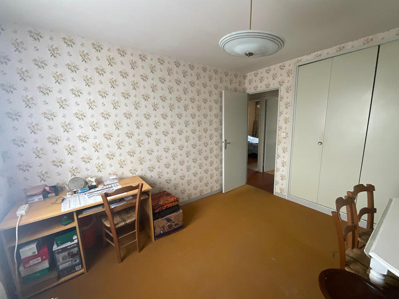 Maison - 87 m² - 4 pièces