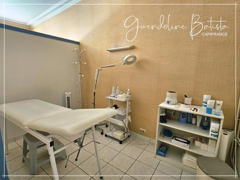 Maison de village - 196 m² - 7 pièces