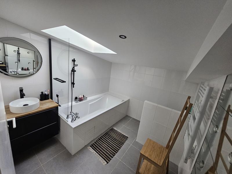 Maison - 178 m² - 7 pièces