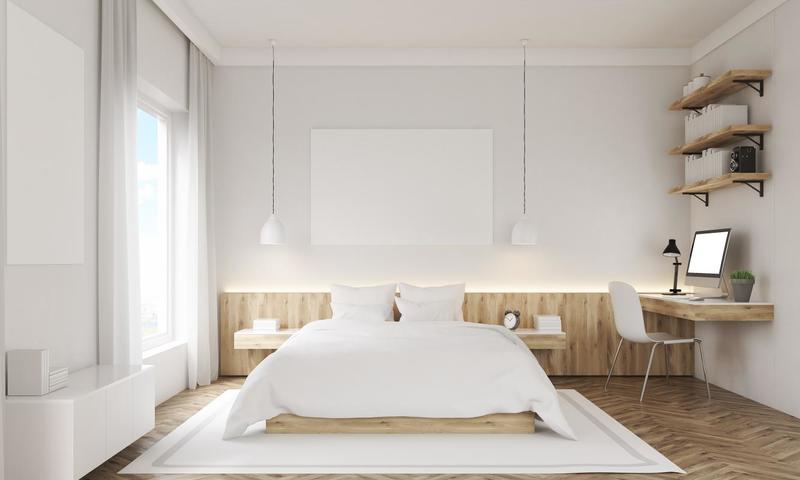 Appartement - 125 m² - 5 pièces