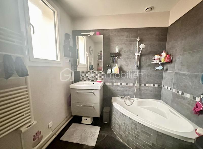 Pavillon - 79 m² - 4 pièces