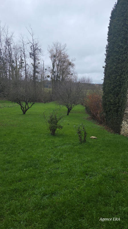 Maison - 142 m² - 7 pièces