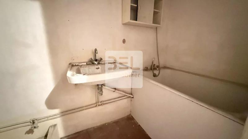 Maison de ville - 109 m² - 5 pièces