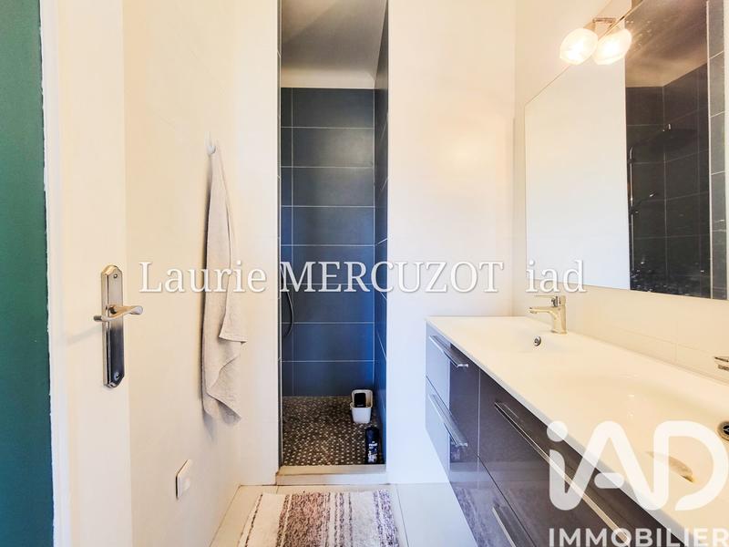 Maison - 195 m² - 7 pièces