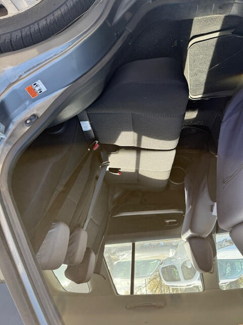 Suzuki Grand Vitara 1.9 Ddis 129ch 4x4