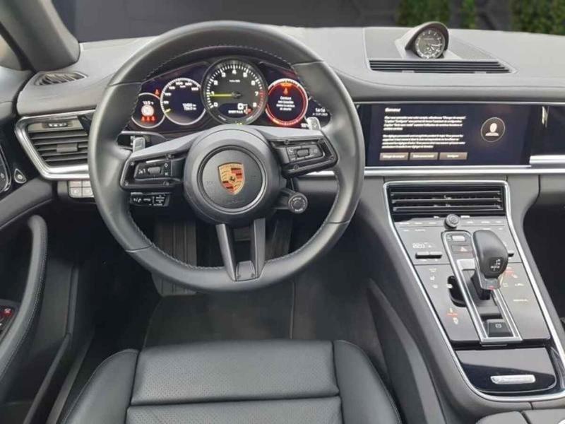 Porsche Panamera Spt Turismo 3.0 V6 462 cv 4 E-Hybrid