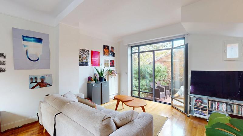 Villa - 185 m² - 6 pièces