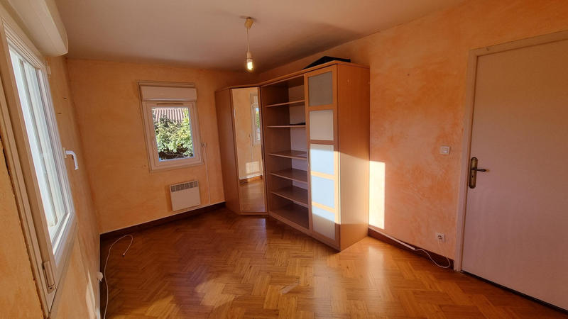 Maison - 118 m² - 5 pièces