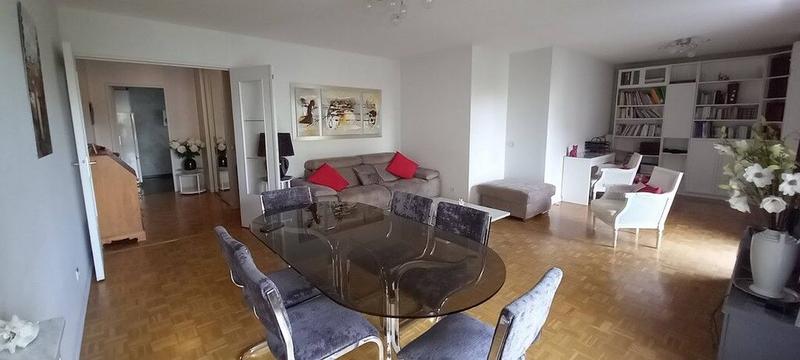 Appartement - 72 m² - 2 pièces