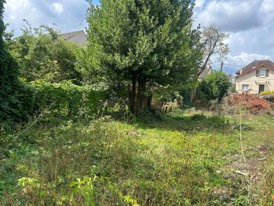 Terrain constructible - 307 m²
