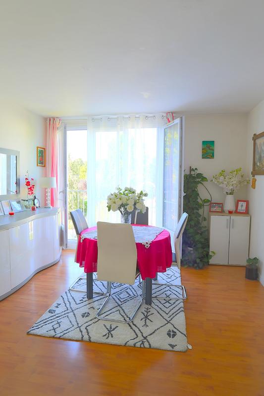 Appartement - 68 m² - 4 pièces