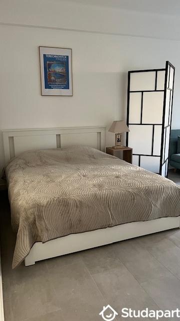 Appartement - 34 m² - 1 pièce