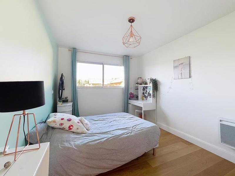 Maison d'architecte - 192 m² - 5 pièces