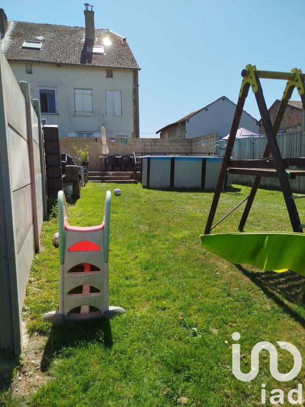 Maison - 177 m² - 6 pièces