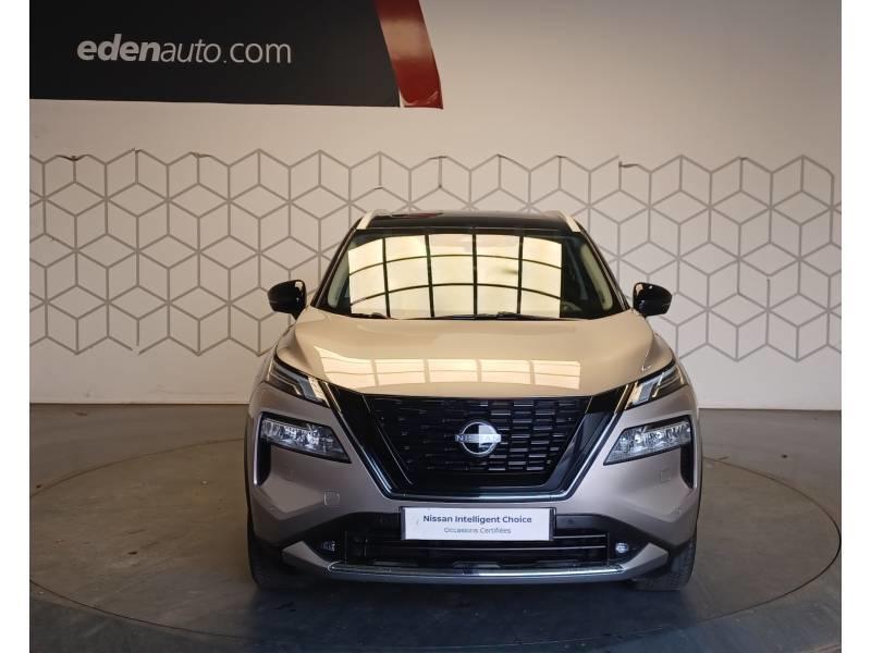 Nissan X-Trail e-Power 213 ch e-4orce 5 Places Tekna+
