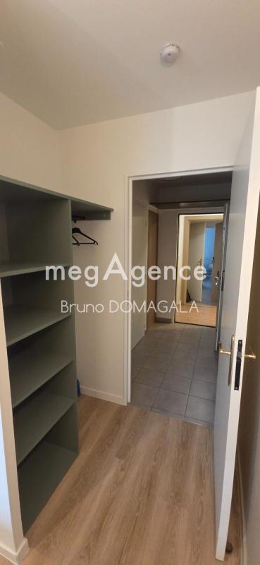 Appartement - 20 m² - 1 pièce