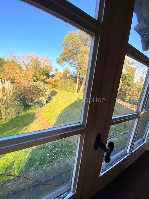 Maison - 94 m² - 4 pièces