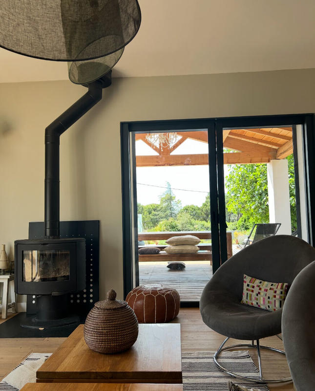 Maison - 147 m² - 4 pièces