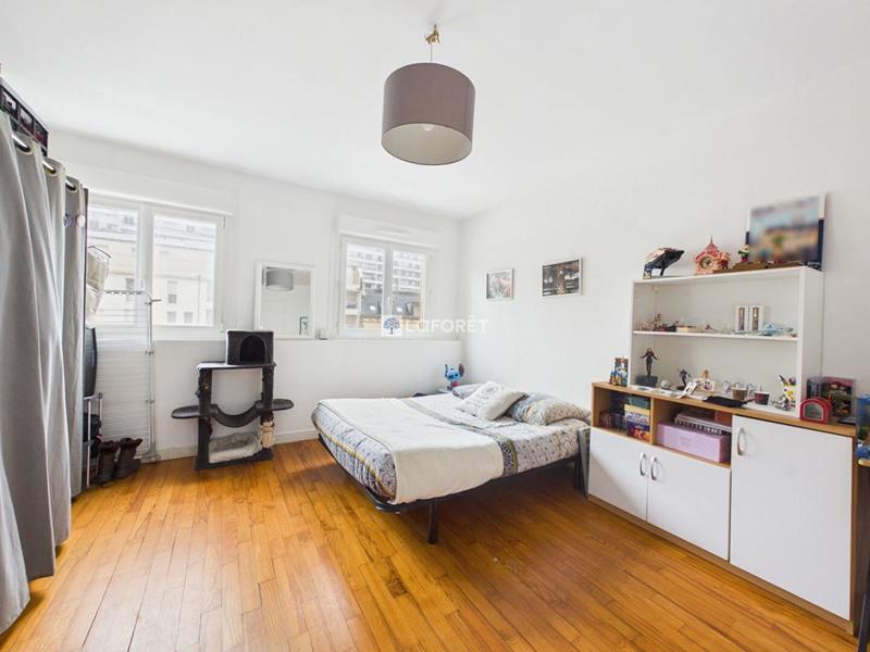 Appartement - 76 m² - 3 pièces