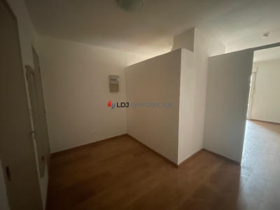 Appartement - 27 m² - 2 pièces
