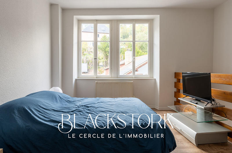 Appartement - 34 m² - 2 pièces