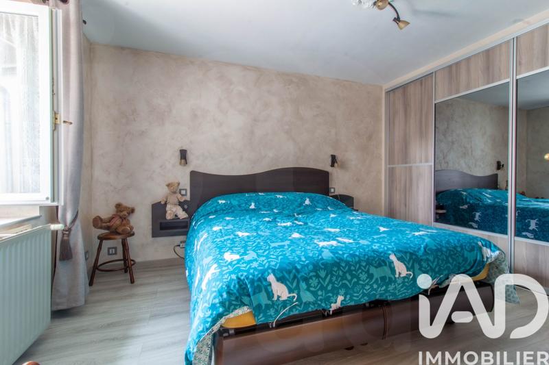 Maison de ville - 214 m² - 7 pièces