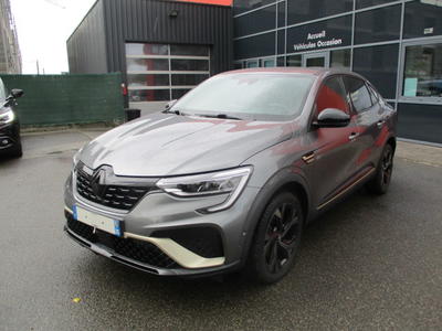 Renault Arkana Engineered 1.6 E-Tech Hybrid 145 cv Bva6