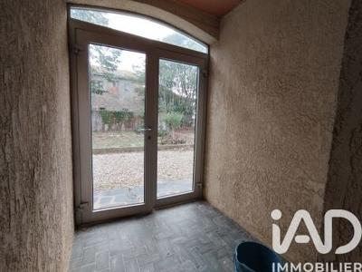 Maison de village - 122 m² - 6 pièces
