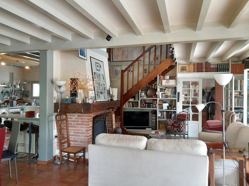 Villa - 170 m² - 6 pièces