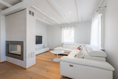 Maison - 151 m² - 7 pièces