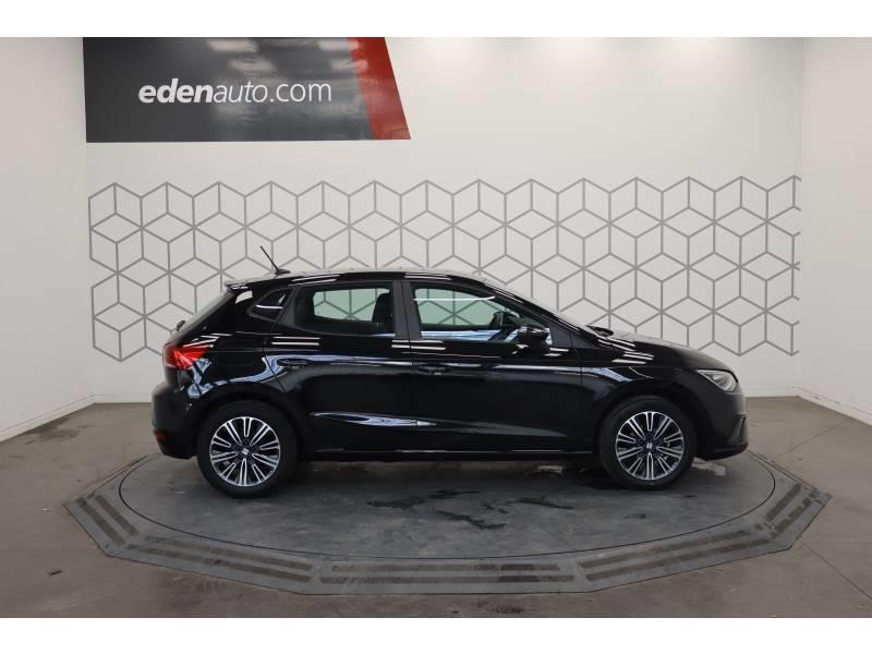 Seat Ibiza 1.0 Tsi 95 ch s/S Bvm5 Copa