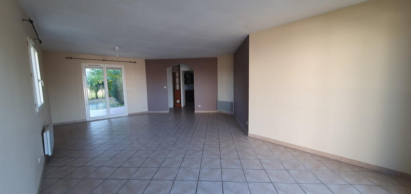 Villa - 98 m² - 5 pièces
