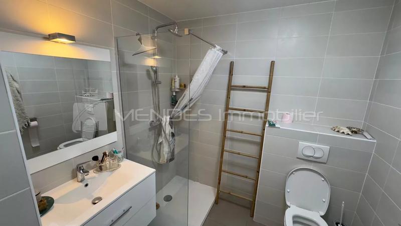 Appartement - 27 m² - 1 pièce