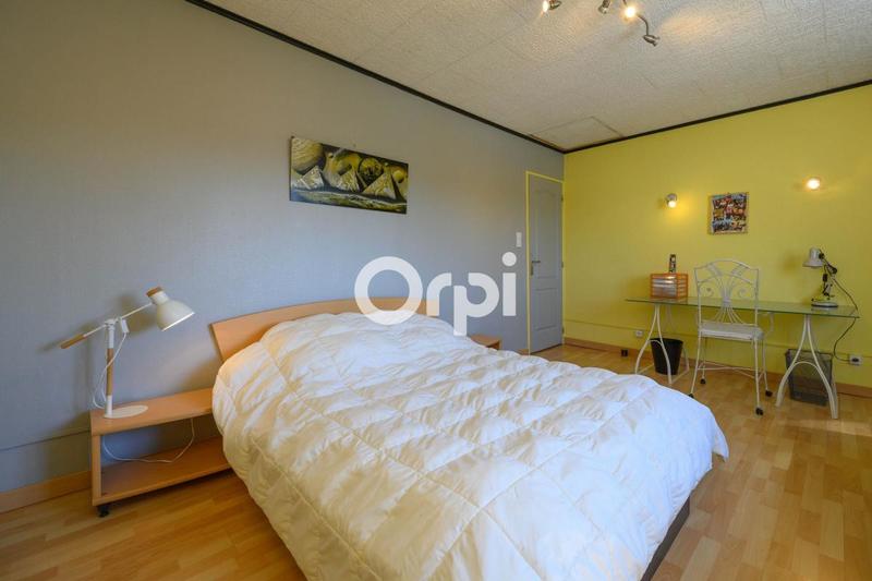 Maison - 172 m² - 7 pièces