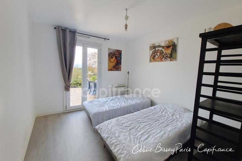 Pavillon - 158 m² - 5 pièces