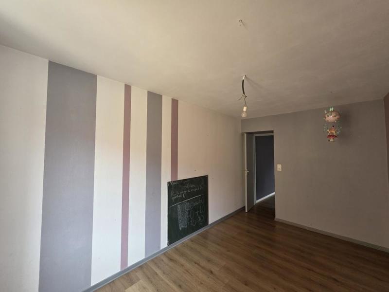 Immeuble - 194 m² - 6 pièces